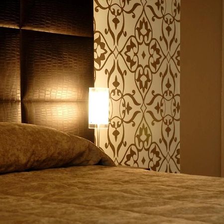 Atmosfere Milano Marittima Hotel Kültér fotó