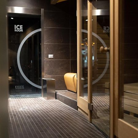 Atmosfere Milano Marittima Hotel Kültér fotó